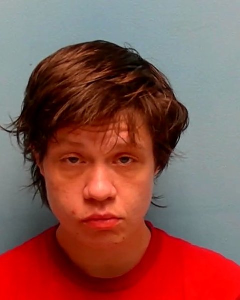 Mugshot of MISTIE DEMARRE