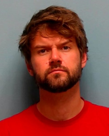 Mugshot of ZACHARY BLASHACK