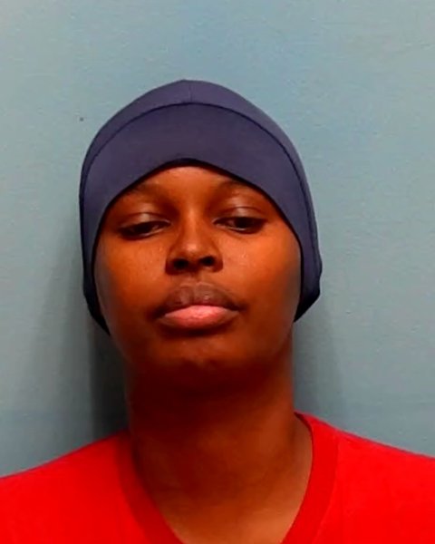 Mugshot of DIANA NYABUTO