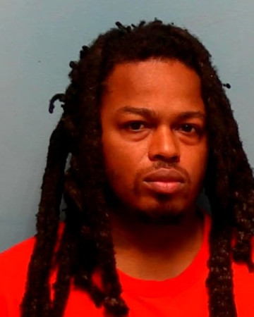 Mugshot of AKEEM MOORE