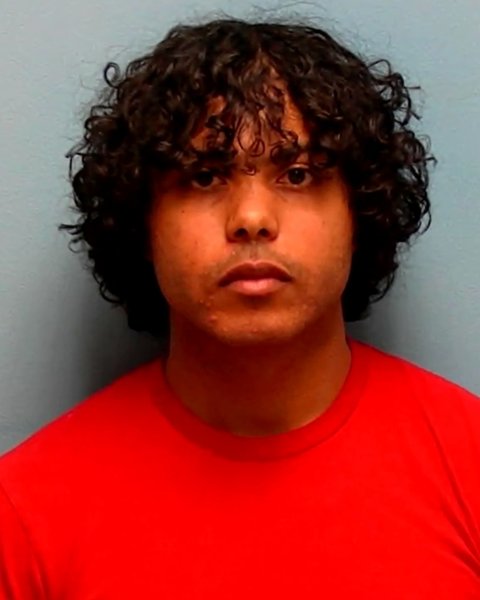 Mugshot of ANTHONY PAYNE