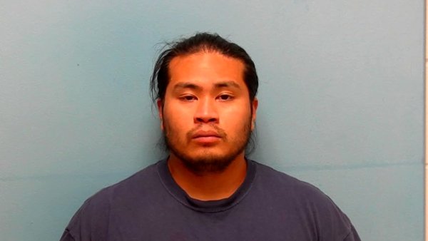 Mugshot of FRANKIE CHOURB