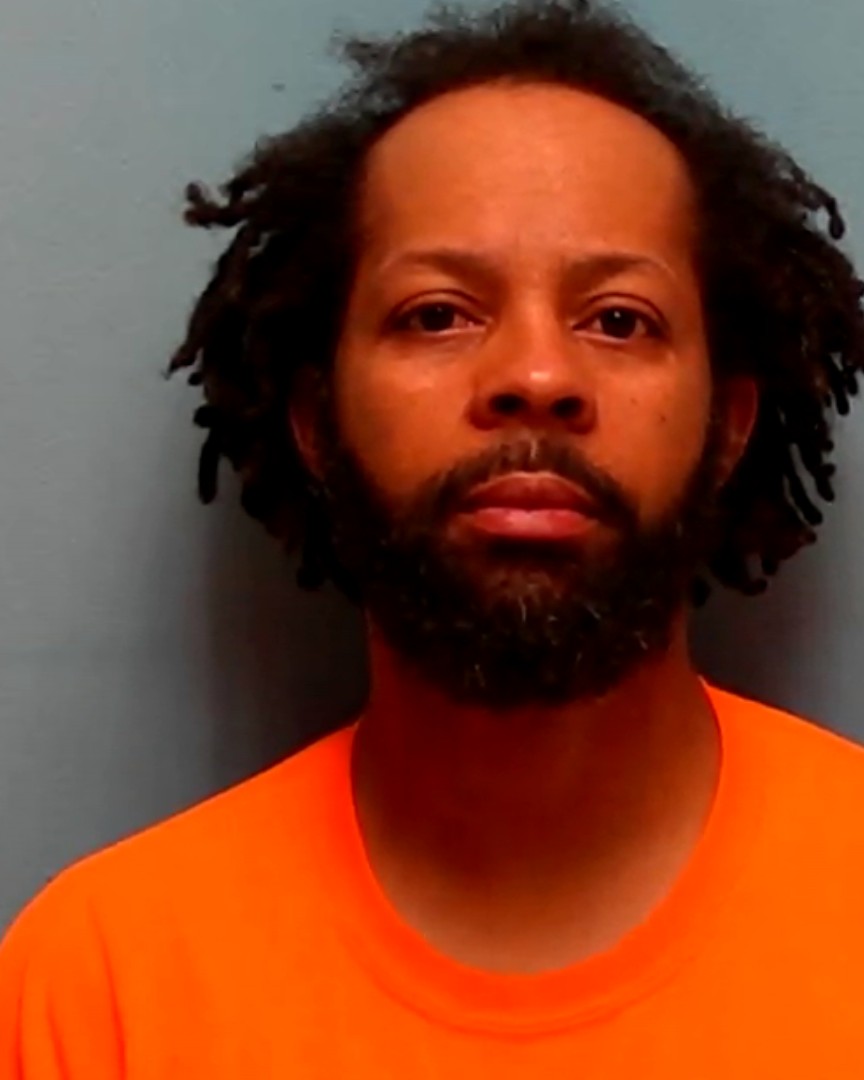 Mugshot of JUMOKE BATTLES