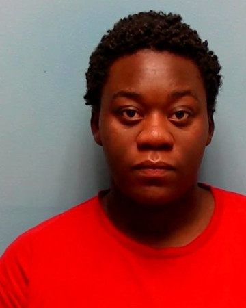 Mugshot of LAKITA GOOLSBY