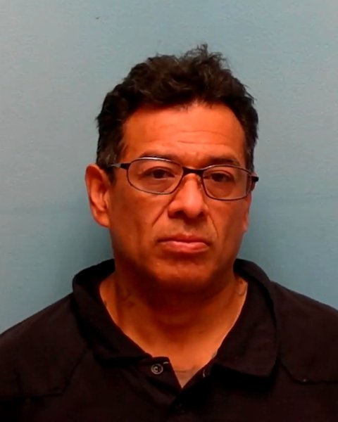 Mugshot of MIGUEL REILING