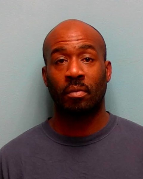 Mugshot of ALLEN ELGIN