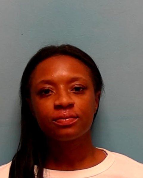 Mugshot of DESTINEE KYLE