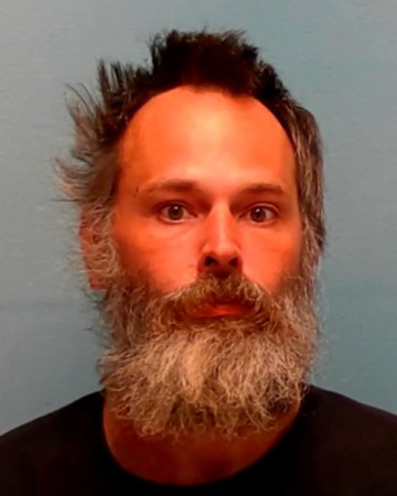 Mugshot of JOSEPH REIERSON