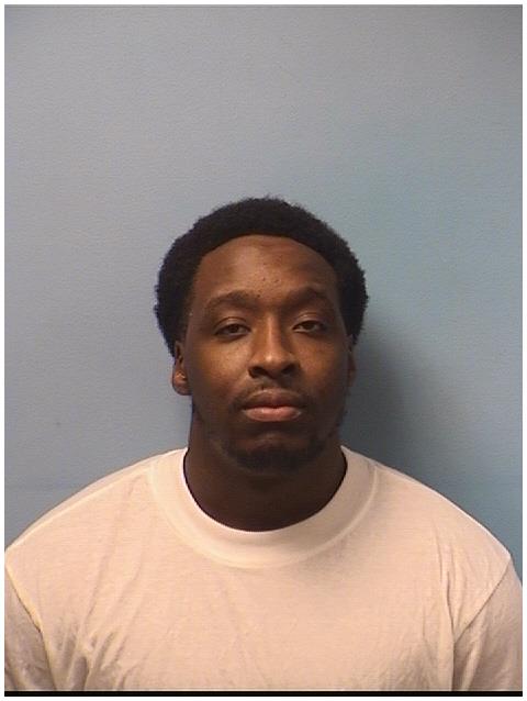 Mugshot of ANTOINE WILLIAMS