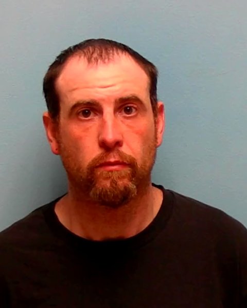Mugshot of MICHAEL SCHLEGEL