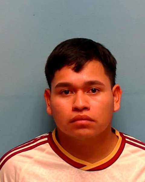 Mugshot of VICTOR GUTIERREZ AJQUI