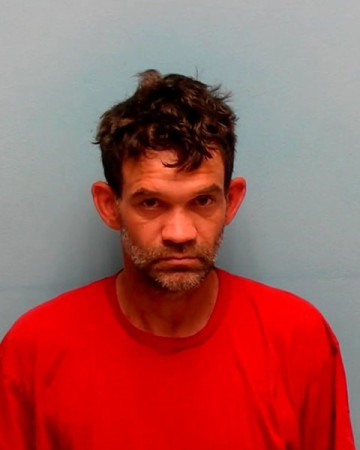 Mugshot of VERNON SPODEN