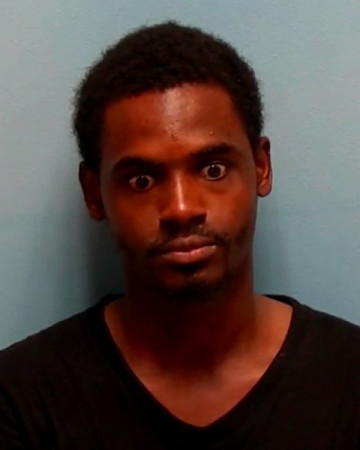 Mugshot of KHADAR OMAR