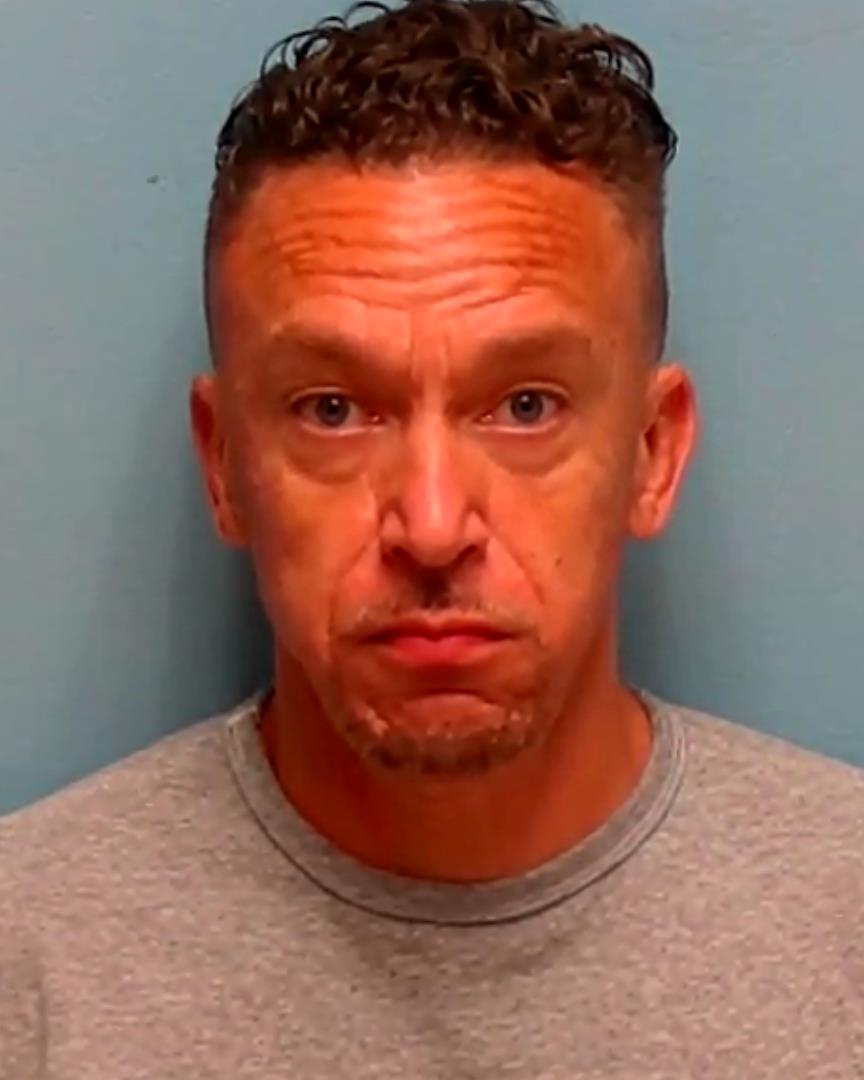 Mugshot of SEAN TRUDO