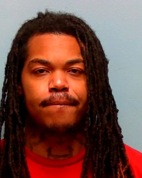 Mugshot of PAUL CLARK
