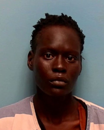 Mugshot of SUNDAY CHAN