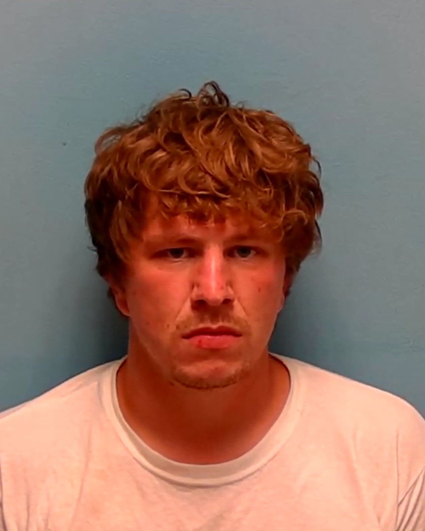 Mugshot of GORDON COFFELT