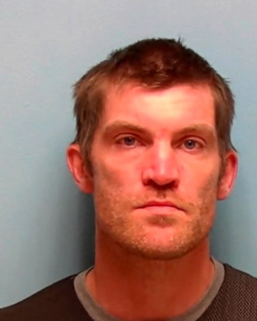Mugshot of MATTHEW LANGLAND