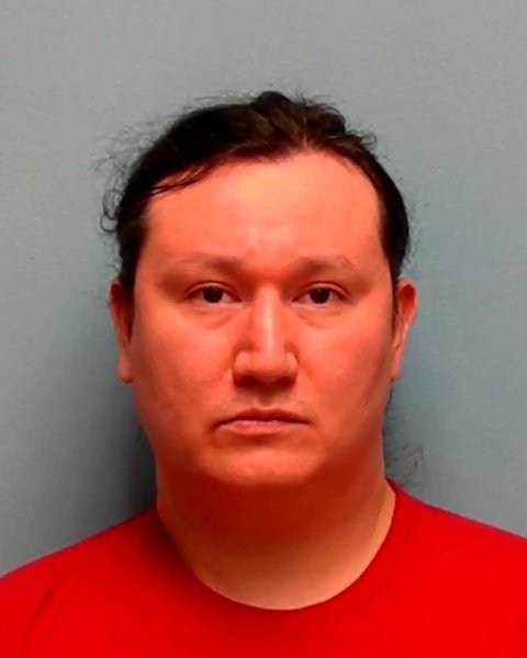 Mugshot of CHASKA WHITEHORSE