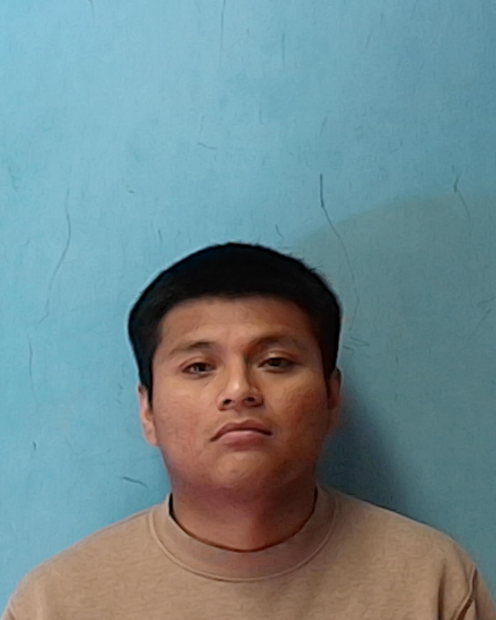 Mugshot of DIEGO KLOOS
