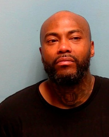 Mugshot of JOSHUA THOMPSON