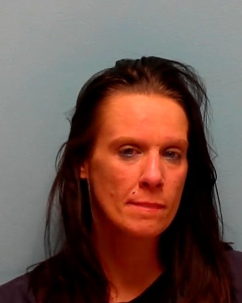 Mugshot of HEATHER MARKLOWITZ