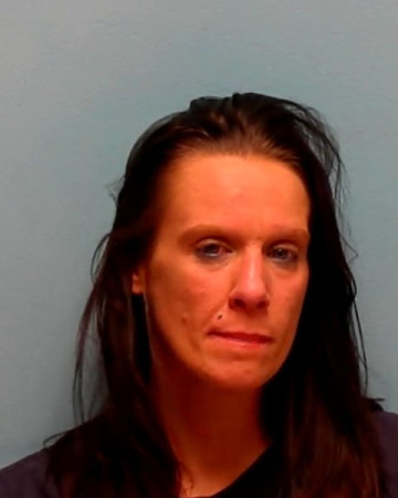 Mugshot of HEATHER MARKLOWITZ