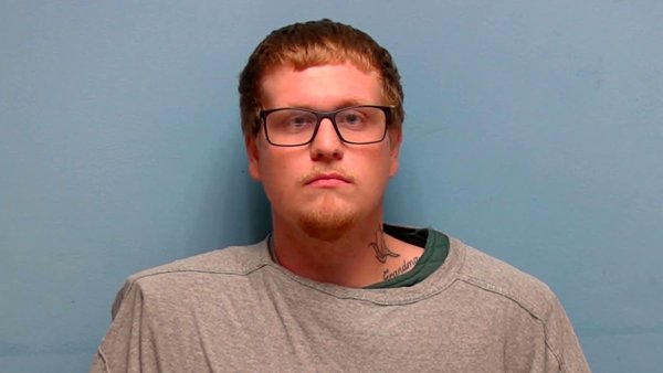 Mugshot of RHYLEE KELLER