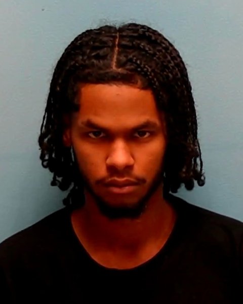 Mugshot of KENIEL LA TORRE DELGADO