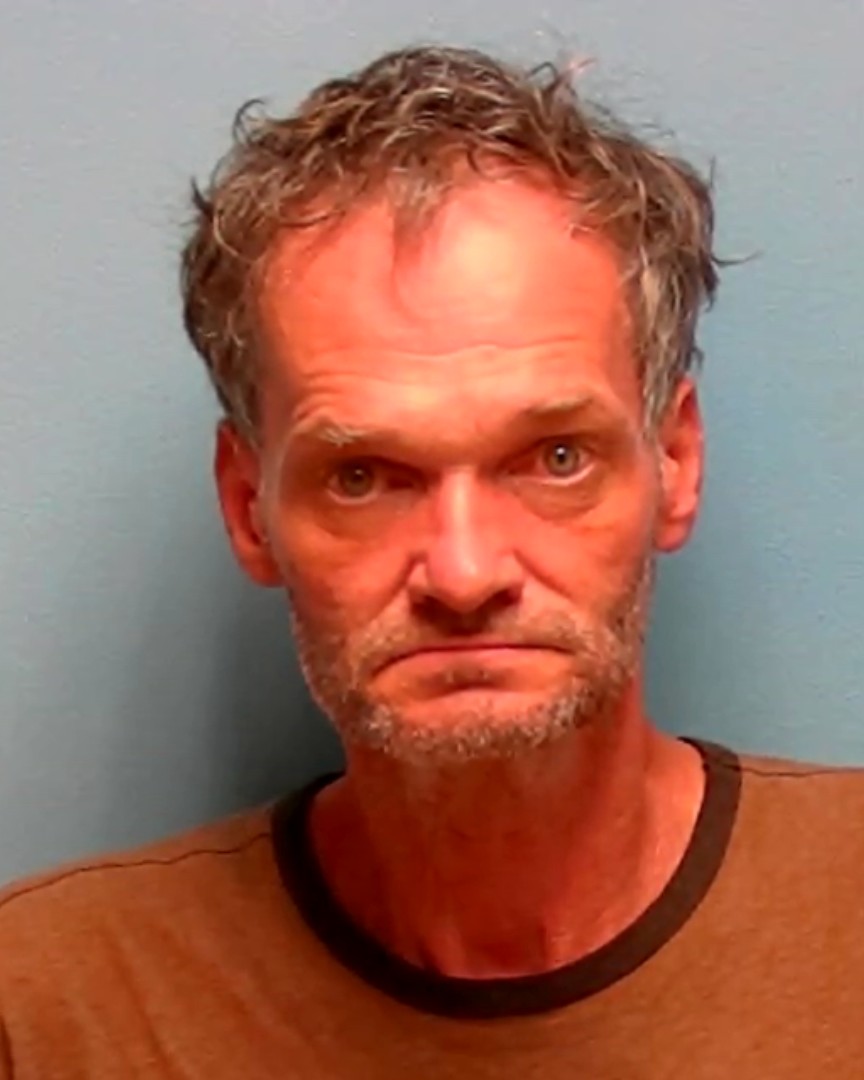 Mugshot of JONATHAN SCHEARER