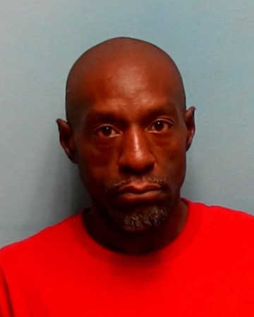 Mugshot of DEMETRIS DUNCAN