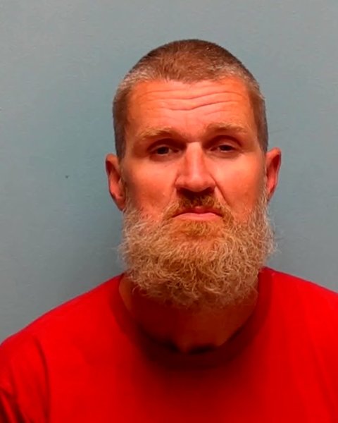 Mugshot of JAYME WALSH