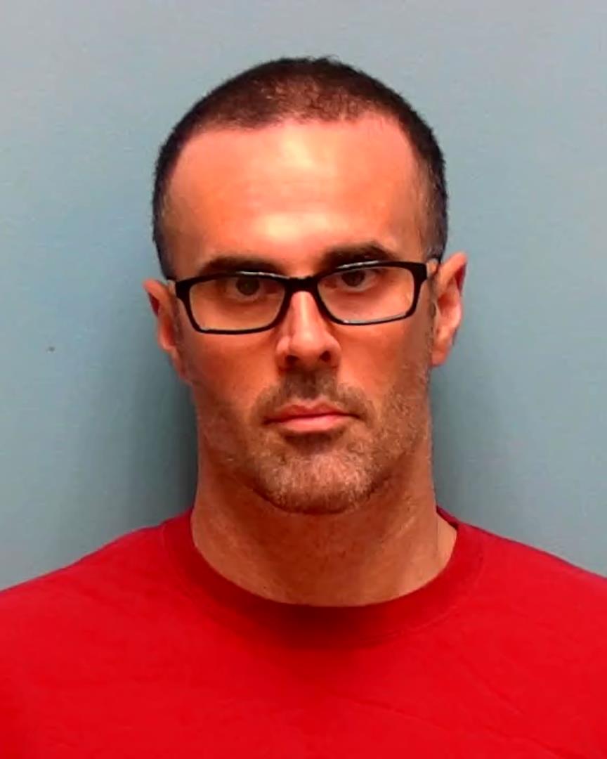 Mugshot of STUART HANMER