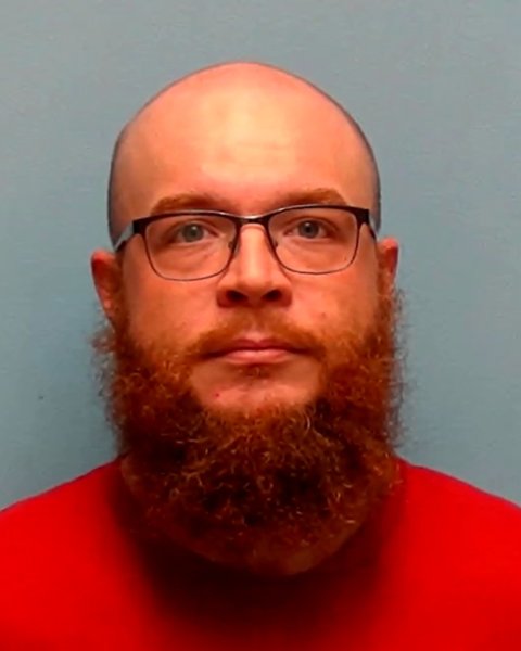 Mugshot of NICHOLAS JANKOWSKI
