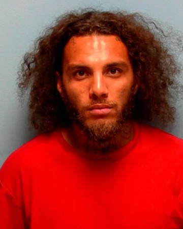 Mugshot of MICHAEL POBUDA