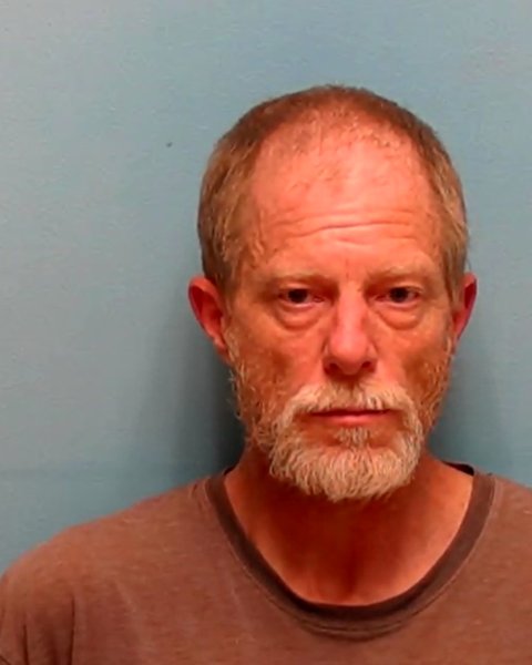 Mugshot of DANIEL EK