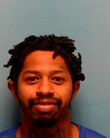 Mugshot of DAMARCO MORRISON