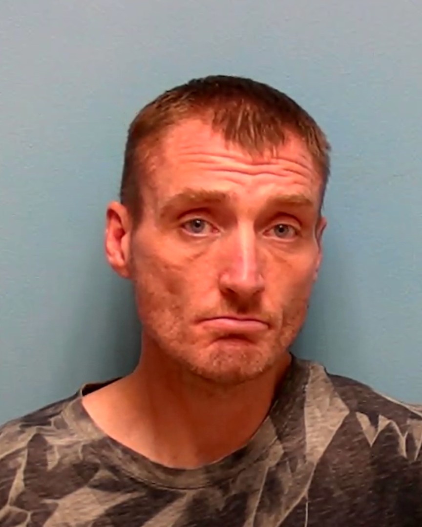 Mugshot of JOSHUA KELLER