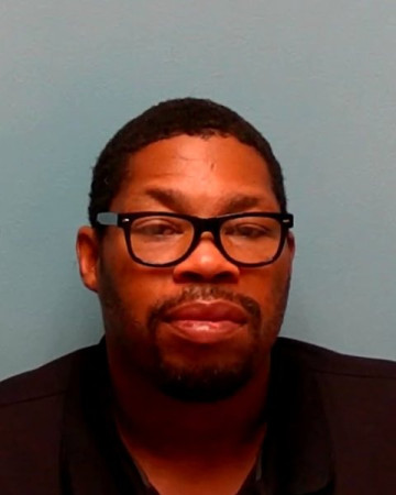 Mugshot of DARNELL DANTZLER