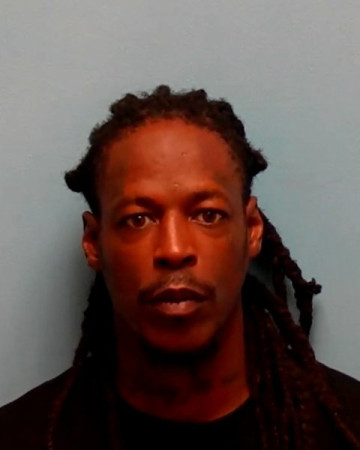 Mugshot of JERMAIN BEASLEY