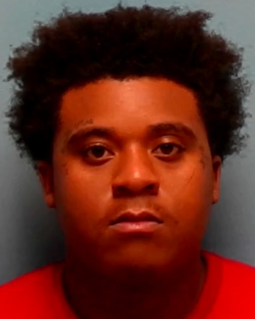 Mugshot of TITO SMITH