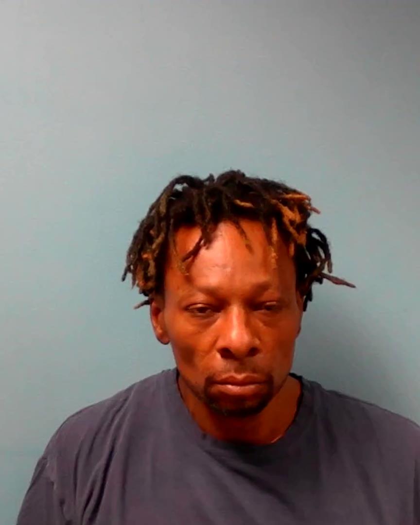 Mugshot of CHARNTELL WILLIAMS