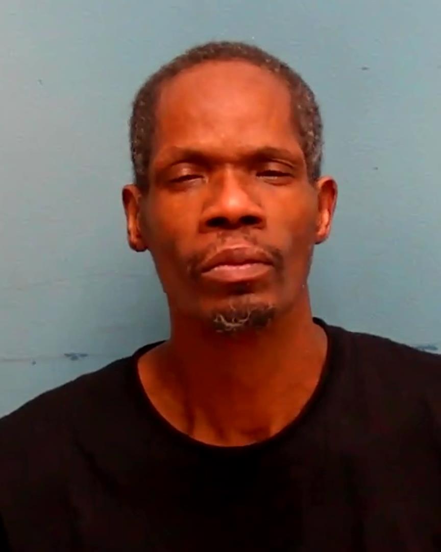 Mugshot of DEWAYNE LENOW
