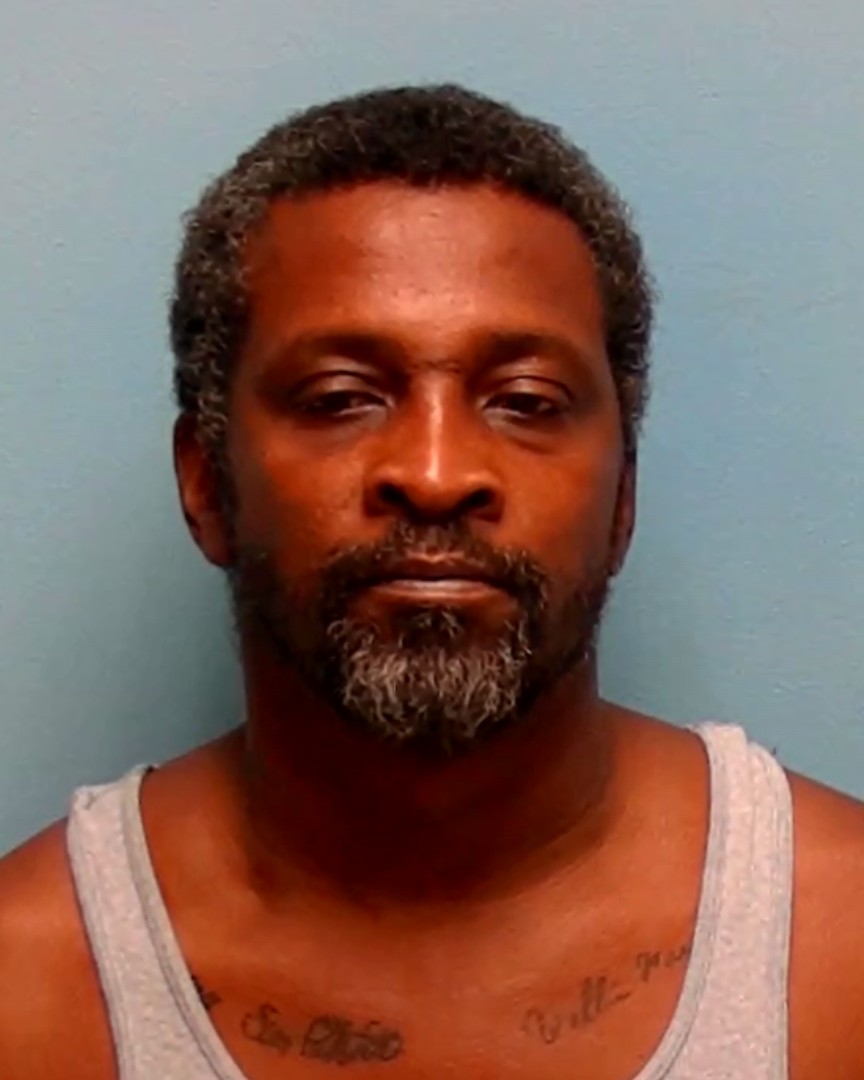 Mugshot of MARCUS SMITH