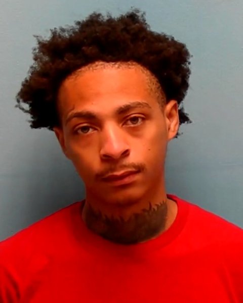 Mugshot of KAMEL RADCLIFFE