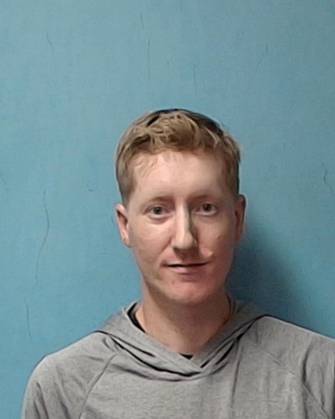 Mugshot of ABRAHAM MEYER