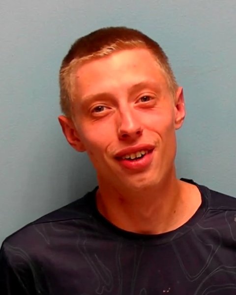 Mugshot of DYLAN TOWNLEY-BACKUS