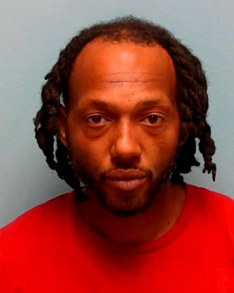 Mugshot of CHRISTOPHER RICHARDSON