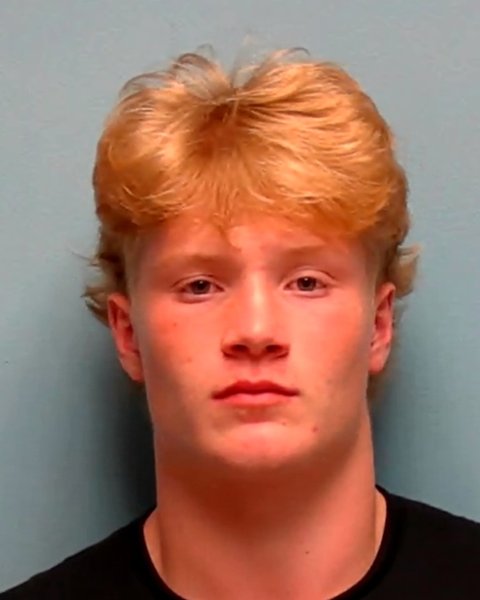 Mugshot of WILLIAM SOUBA