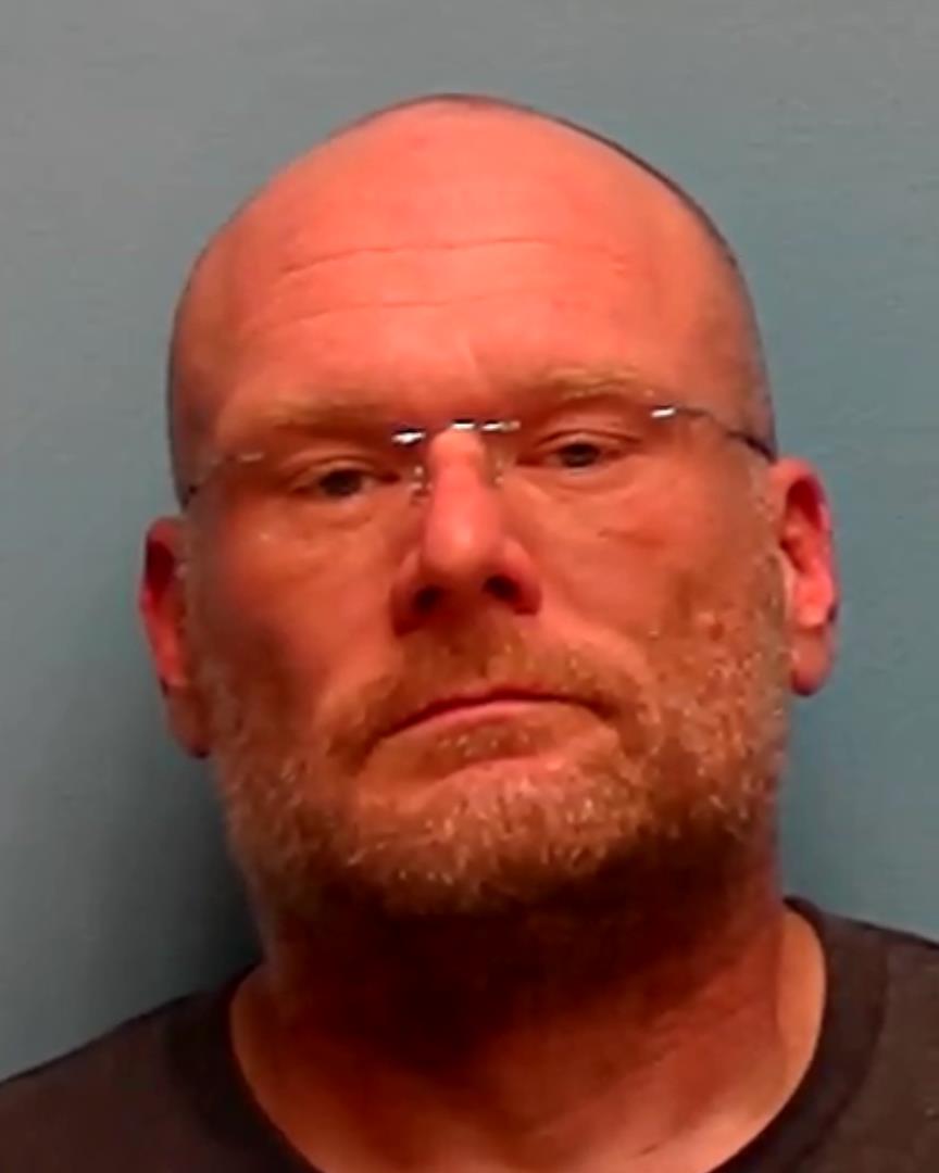 Mugshot of WILLIAM FINN